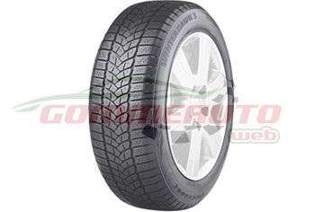 COP. 205/65R15 94H WINTERHAWK 3 M+S